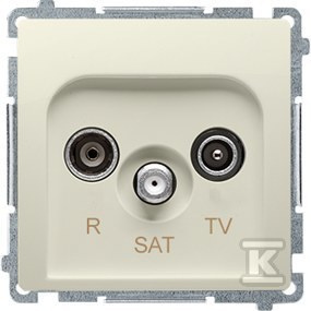 GN.RTV-SAT KOŃ.BEŻ.BMZAR-SAT1.3/1.01/1