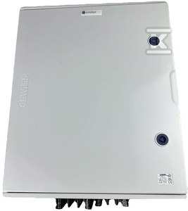 ROZDZ.PRZYŁ.DC IP66 DC1000V T1+T2 10XMP