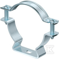 ASL 733 63 G OBEJMA DYSTANSOWA, Z OTWORE