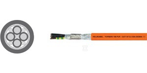 TOPSE.109 4X1,5 QMM||DO PRO.KABL.0,6/1KV