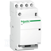 CONTACTOR