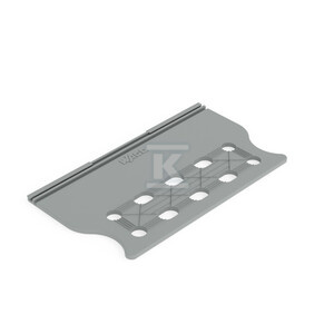 PŁYTKA OD.PRZE.DO.I W.SZE.75 MM, 1-CZĘ