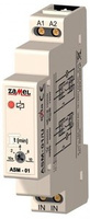 ASM-01/U AUTOM.SCHOD.12-240V AC/DC