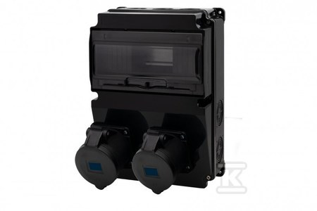 ROZ.LAGO 10M SCENIC G/P 16/3 32/3
