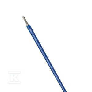 ÖLFLEX WIRE MS 2.1 1X1,5 DBU 450/750