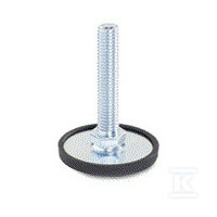 GN 40-80-M20-150-A0-UK STOPA WAHLIWA