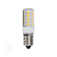 ŻAR.LED ZUBI LED 4W E14-WW
