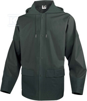 BLUZA 900VES ZIELONY XXL