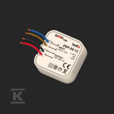 ZASIL.LED 12V DC 8W DOPUSZKOWY