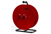 ROZGAŁĘŹNIK MAKARA-460 2X16A/5P