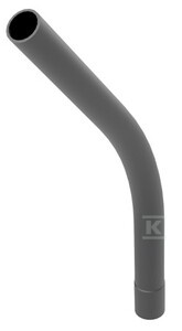 KOLANKO DO RUR ODGROMOW.30°:DO O 20MM