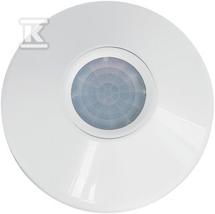 CZUJNIK RUCHU DO DUŻYCH WYSOKOŚCI