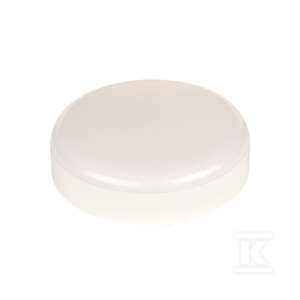 OPR.ŚCN SF SLIM RD 200 P 10W 830 EUE