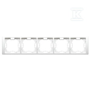 RAM.5-KR.BIAŁY BASIC NEOS