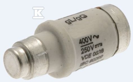 WKŁ.D02 40A T GL/GG 400VAC E18