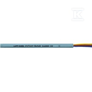 OLFLEX CLASSIC 100 4G2,5