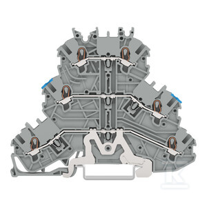 ZŁĄCZKA 3-PIĘ.ZŁĄCZ.DO EKRANU/PRZEL