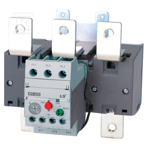 PRZEKAŹNIK TERMICZNY MT-225 160-240A