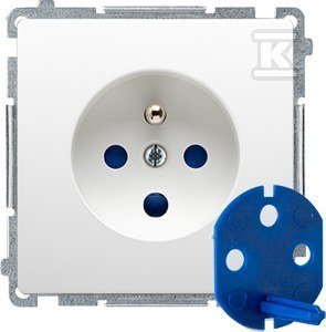 GN. DATA Z/U KLUCZ.BIA.BMGD1.01/11