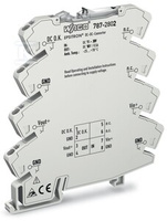PRZETWOR.DC/DC, NA.WEJ.24 V DC, NA.WYJ.1