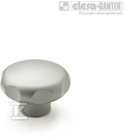 GN 5335-50-M10-E POKRĘTŁO STALOWE