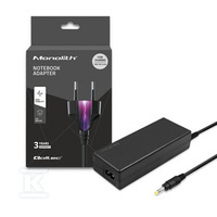 ZASILACZ DO HUAWEI 65W/19V/3.42A/4.0*1.7