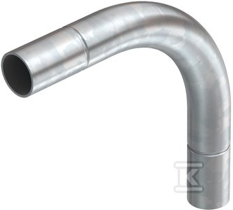 SBN20 G KOLANKO RUROWE