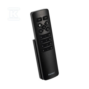 PILOT DO TAŚM LED REMOTE 4 MONO/CCT-B