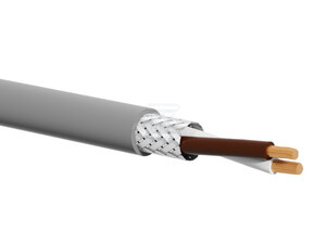 KABEL LIYCY 2X1.00 PVC ECA 500M