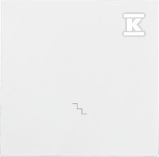 KLAW.1-KR.PIK.SCHODY BIAŁY MAT SIMON55