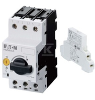 ZEST EATON PKZM0-4-EA&NHI11-PKZ0