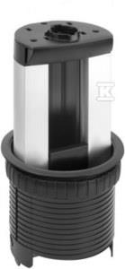 TELEBLOK PODSTAWA 2XK45