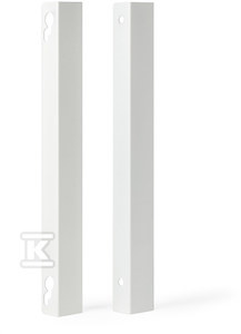 STELAŻ ŚCIENNY DO GRZEJNIKÓW HD-WAVE