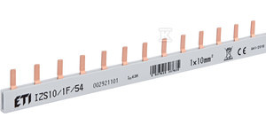 IZOLOWANA IZS10/1F/54 (1M)