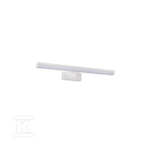 OPR.ŁAZ.LED ASTEN IP44 8W-NW-W