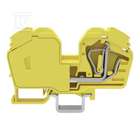 ZŁĄCZKA PRZE.2-PRZE.35 MM2, ZE ZIN.Ś