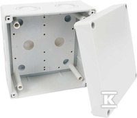 KSK 125_KA PUSZKA IP66 - KSK 125 KA (1/3