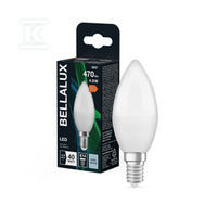 ŻAR.LED BELX CLB 4.9W 840 FR E14