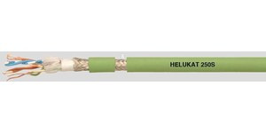 HELU.250S 4X2XAWG26/19 S-FTP, 4 PA.KA.6
