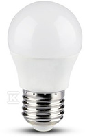 ŻAR.LED VT-5124 5W G45