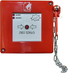W0-ROP-A M1/2K XY CB C/1 Z MŁOTECZKIEM