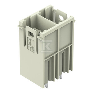 WTYK THT, PI.LU.1,2 X 1,2 MM, KON.PRO.10