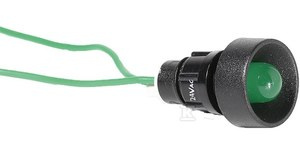 LAMPKA LS LED 10 G 24AC