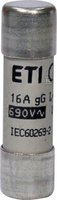WKŁADKA CH14X51 GG 4A/690V
