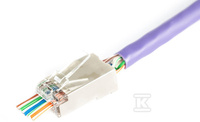 WTYK RJ45 (8P8C) PR X-ML-6F-EZ