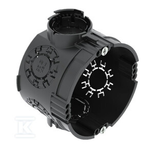 UG 46 PUSZKA PODTYNKOWA