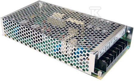 SD-100C-12 PRZETWORNICA 100W 36~72V-12V