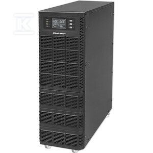 ZASILACZ UPS/6KVA/6000W/POWER FACTOR 1.0