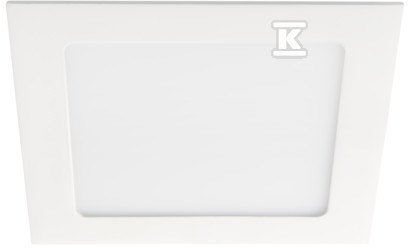 DOWNLIGHT KATRO V2LED 12W-WW-W