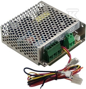 SCP-35-12 ZASILACZ 35W 13.8V 2.6A
